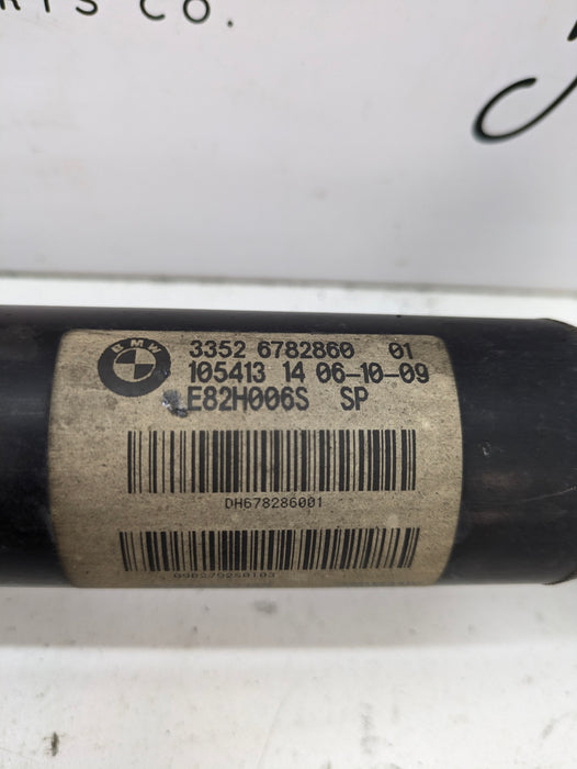 BMW E88 E82 135i 128i M Sport Rear Left/Right Shock Absorber 6782860