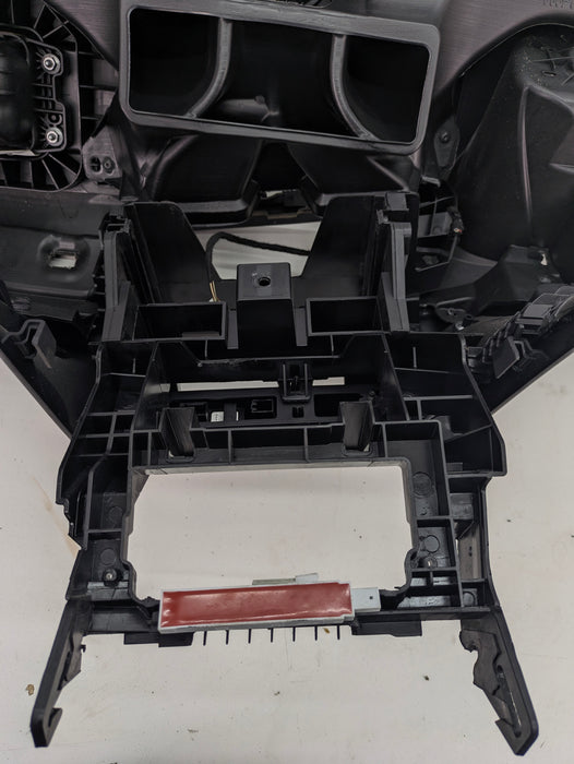 2016-2018 Audi 8U Q3 Complete Instrument Panel Dashboard 8U1858041