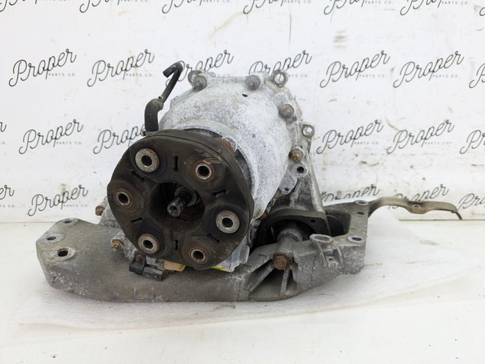 BMW E92 E91 E90 335xi 330xi 328xi 325xi All-Wheel Drive AWD ATC300 Transfer Case & Actuator Motor 7599690