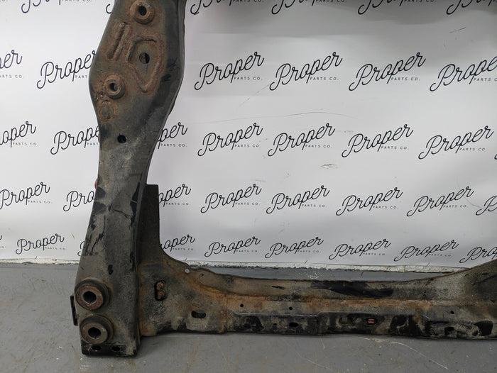 2021 Volvo V60 T6 R-Design Front Subframe Engine Cradle