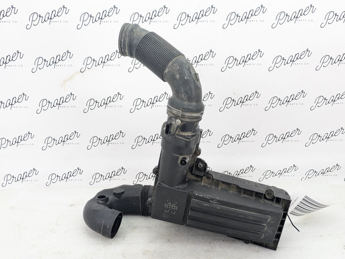 2015-2018 Audi 8U Q3 Air Intake Filter Box Ducts & Mass Air Flow Sensor 8U0129618/06J906461/5N0129684G
