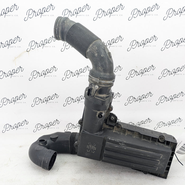 2015-2018 Audi 8U Q3 Air Intake Filter Box Ducts & Mass Air Flow Sensor 8U0129618/06J906461/5N0129684G