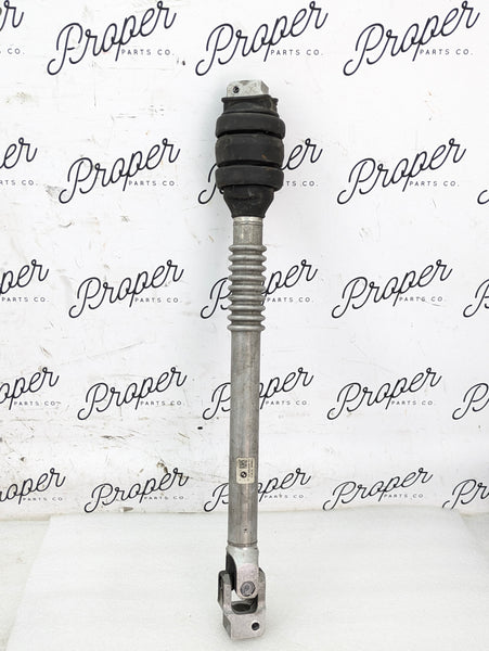 BMW G20 G22 G23 G26 330ix M340ix 330ex AWD Lower Steering Column Intermediate Shaft 6862088