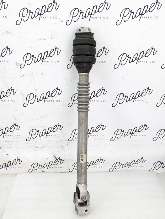 BMW G20 G22 G23 G26 330ix M340ix 330ex AWD Lower Steering Column Intermediate Shaft 6862088
