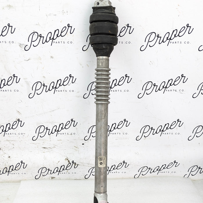 BMW G20 G22 G23 G26 330ix M340ix 330ex AWD Lower Steering Column Intermediate Shaft 6862088