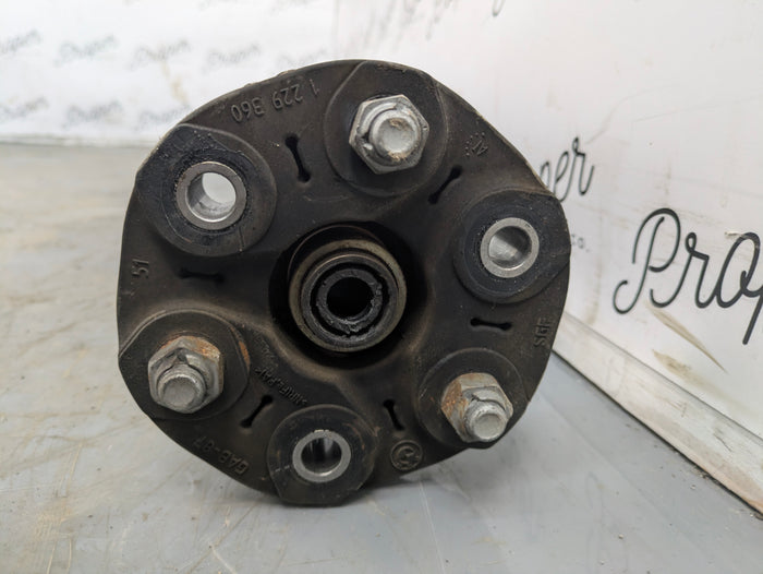 BMW G22 G23 G20 430ix 330ix B46 AWD Automatic Transmission Rear Driveshaft Assembly 8742827
