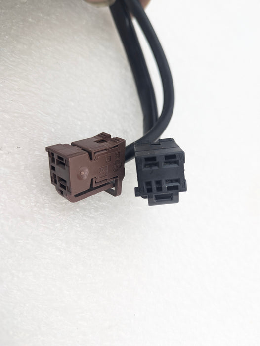 BMW E92 M3 Left/Driver Side Front Seatbelt Handover & Control Module 9165379/9167237