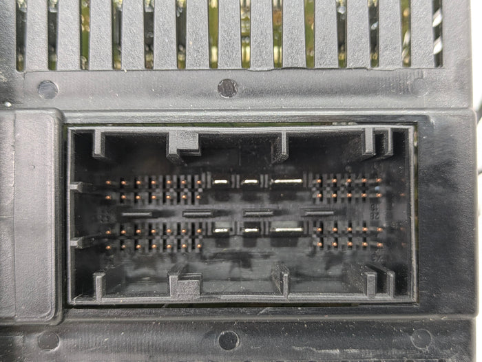 BMW E46 M3 330ci 328ci 325ci 323ci 320i Euro LCM Light Control Module Headlight Front & Rear Fog Light Switch Control Panel HW 15 SW 3.01 6919832