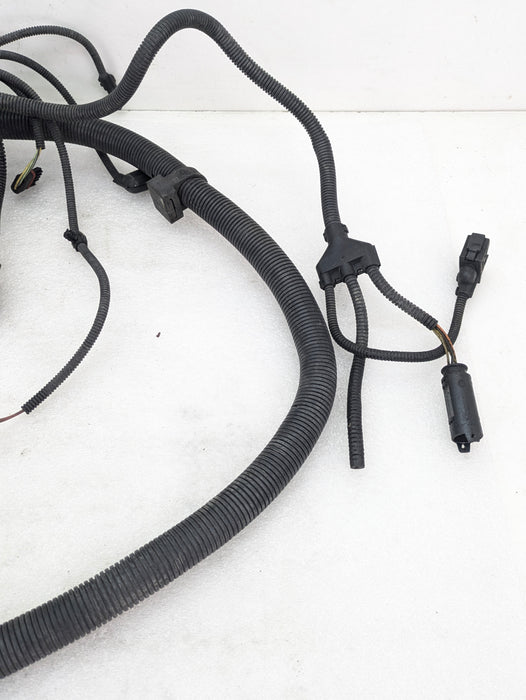 BMW E92 E90 E93 E82 E88 135i 335i N54 Engine Wiring Harness 12517566504