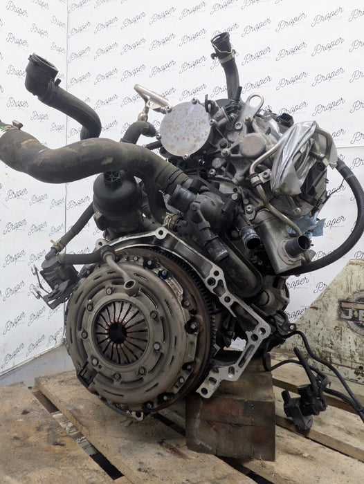MINI Cooper R60 Countryman R56 N18 Engine Assembly N18B16M0 *Low Km*