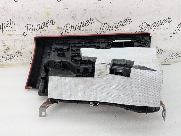 BMW F36 F32 F33 440xi 435xi 428xi 430xi Coral Red Glovebox Assembly 9228283/51169271856