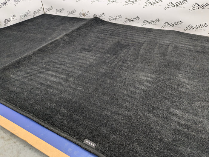 2021 Volvo V60 T6 R-Design Trunk Floor Luggage Compartment Cargo Mat 32347046