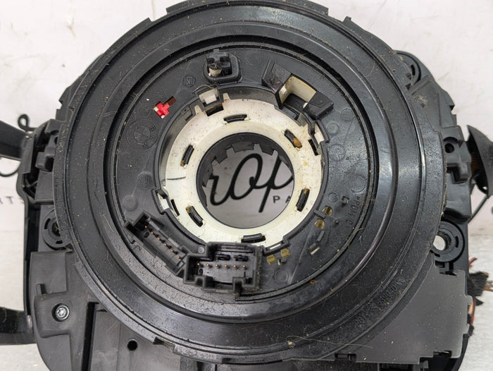 BMW E90 E91 E92 E93 3 Series Steering Column Switch Unit W/Clockspring 6989557/6989580