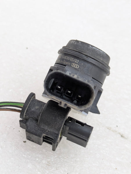 BMW F30 340xi PDC Parking Distance Control Sensor Alpine White (300) 9261587