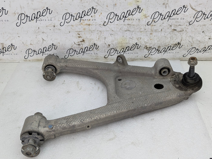 Chevrolet C7 Corvette Stingray Z51 Rear Left/Driver Side Lower Control Arm 20965285