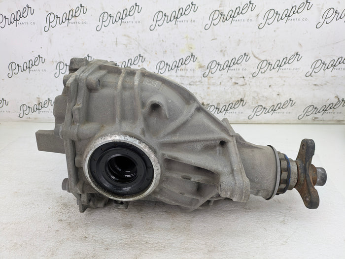 BMW G22 G23 430ix 430i G20 330ix 330i B46 B48 Rear Differential 2.81 Ratio 8647923