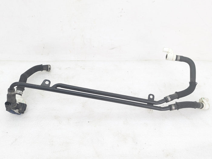 Subaru VA WRX STI EJ257 Misc Engine Hose Set