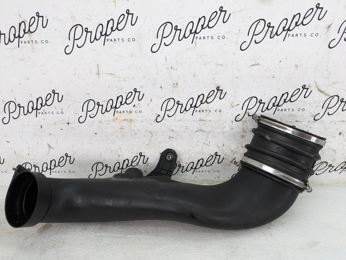 BMW E92 E90 E93 335xi 335i N55 Turbocharger Air Inlet Pipe Duct 7599286