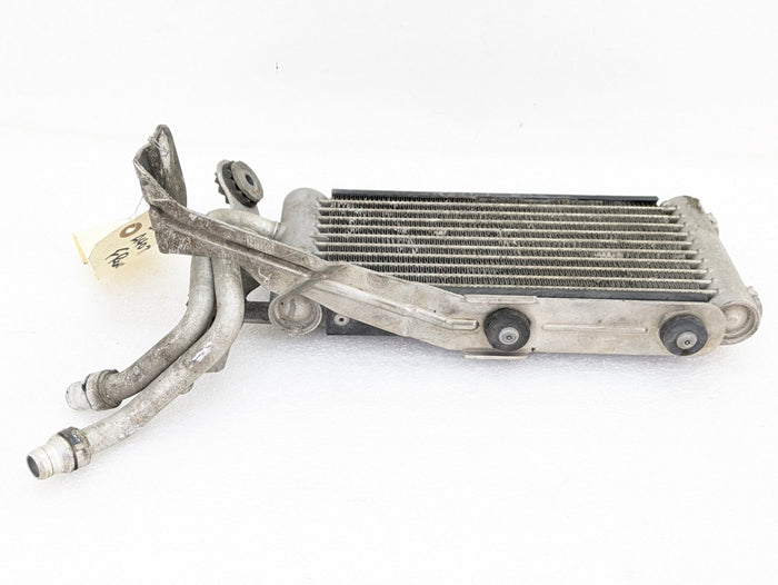 BMW E90 335xi 335i N54 Performance Power Kit PPK Cooling System Upgrade 11122157665