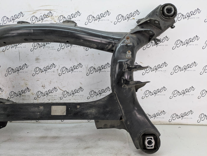 BMW G20 330ix 330i Rear Subframe Crossmember Differential Cradle 8837927