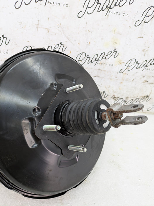 Toyota GZEA14 GR Corolla Power Brake Booster W/Master Cylinder 47201-12C80/47220-02330/44610-12N90