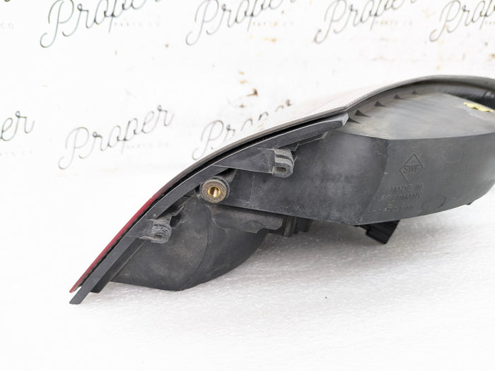 Porsche 996.2 911 Carrera 4 Rear Left/Driver Side Tail Light 99663149502 *DAMAGED*