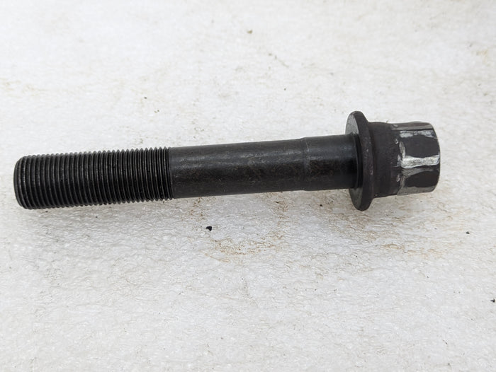 BMW E90 E92 E93 335i 335xi N55 Engine Harmonic Balancer Vibration Damper 7576674