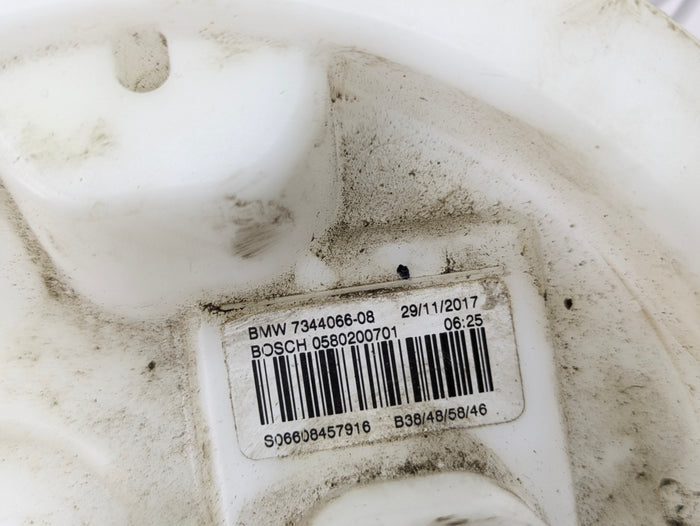 BMW F22 F23 M240i M240xi 230i 230xi B58 B46 In Tank Low Pressure Fuel Pump/LPFP 7344066