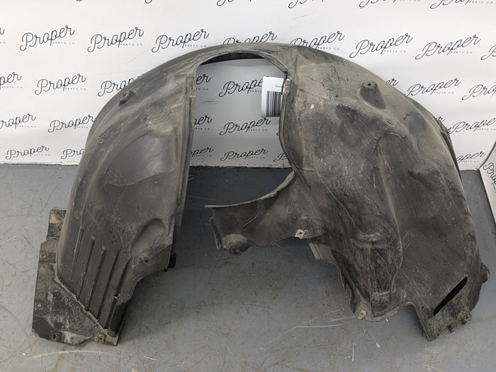 BMW E60 E61 M5 Left/Driver Side Front Fender Liner Splash Shield 7896839