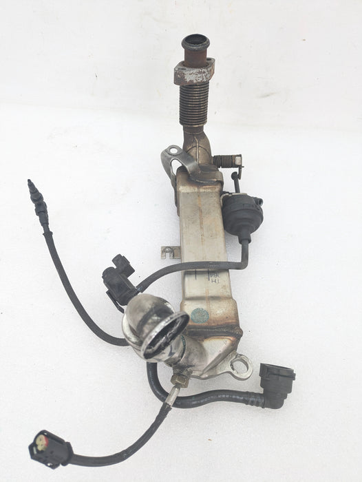 BMW E90 335d E70 35dX M57 Engine Diesel Exhaust Gas EGR Cooler 7812513