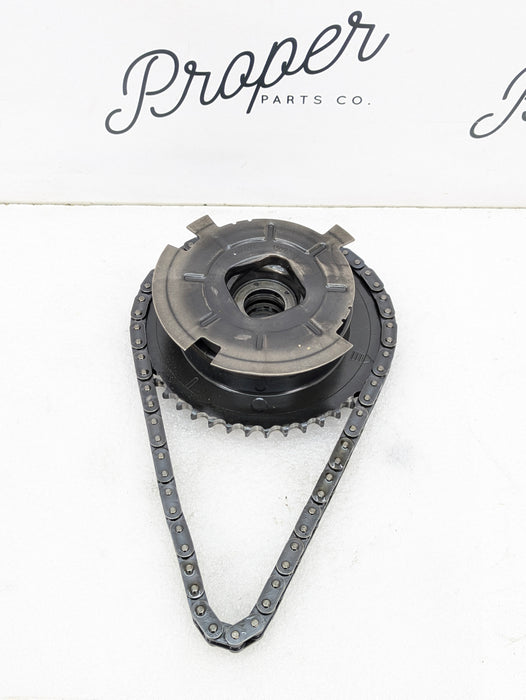 Chevrolet C7 Corvette Stingray Z51 LT1 Engine Camshaft Variable Valve Timing Sprocket 12623368
