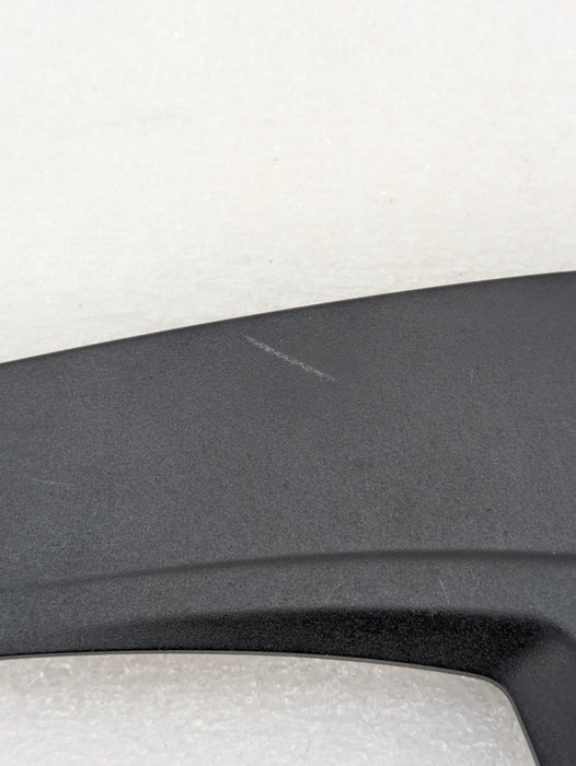 BMW F36 F32 F30 F31 F34 430xi 440xi 435xi 428xi Upper Interior Black Dome Light Cover Trim 9249564