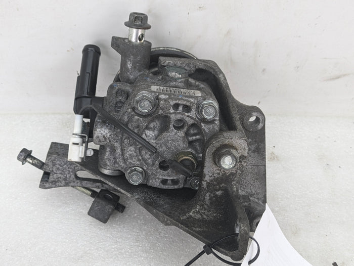 Subaru VA WRX STI EJ257 Power Steering Pump 34430FG040