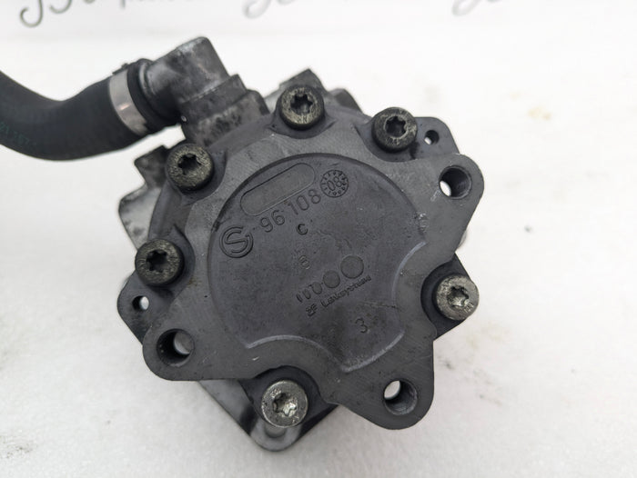 BMW E60 E61 M5/E63 E64 M6 Power Steering Pump 32412282951/7693974119/2282815