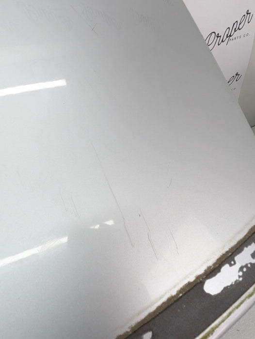 BMW E46 330ci 325ci Coupe Trunk Lid *Note*