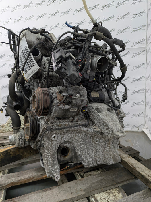 BMW F22 F23 228xi F32 F30 F31 F33 F34 F36 328xi Complete N26B20A Engine Assembly 11002420107