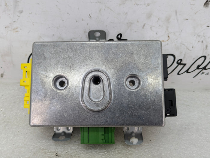 BMW E60 E61 550xi 545xi 530xi Passenger Right Door Air Bag Control Module 6963014