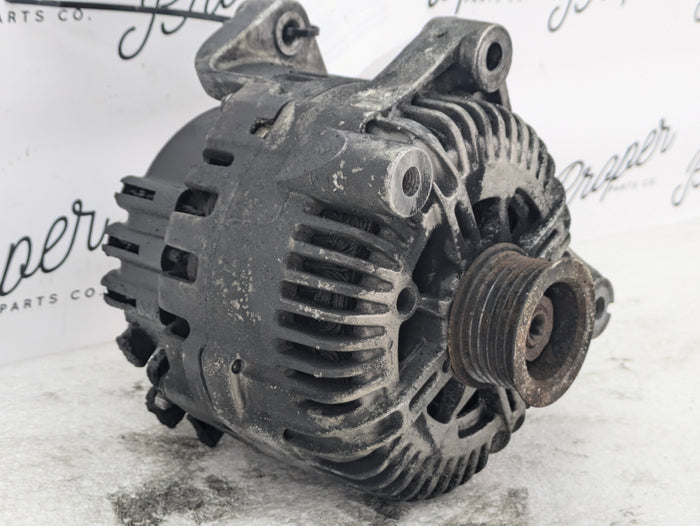 BMW E60 E61 M5 E63 E64 M6 S85 Alternator 12317836592