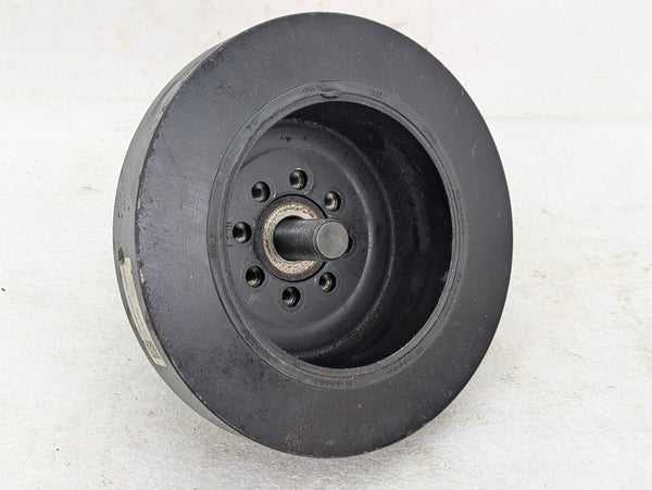 BMW E90 E92 E93 335i 335xi N55 Engine Harmonic Balancer Vibration Damper 7576674