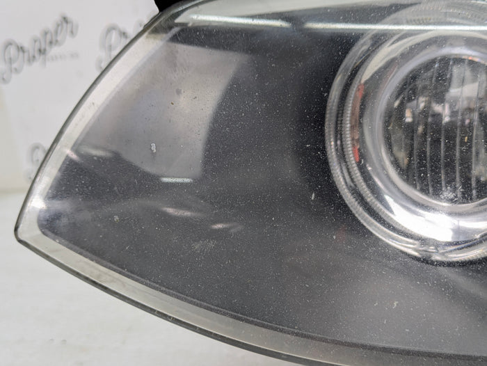 BMW E92 E93 335xi 328xi LCI Left Adaptive Xenon Headlight 7239935/63117273215