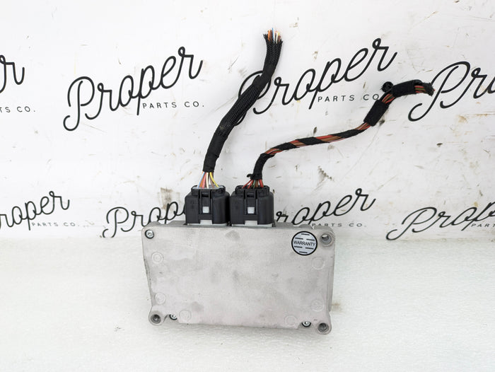 BMW E90 E91 E92 325XI Siemens Transfer Case Control Module Atc300 7552614