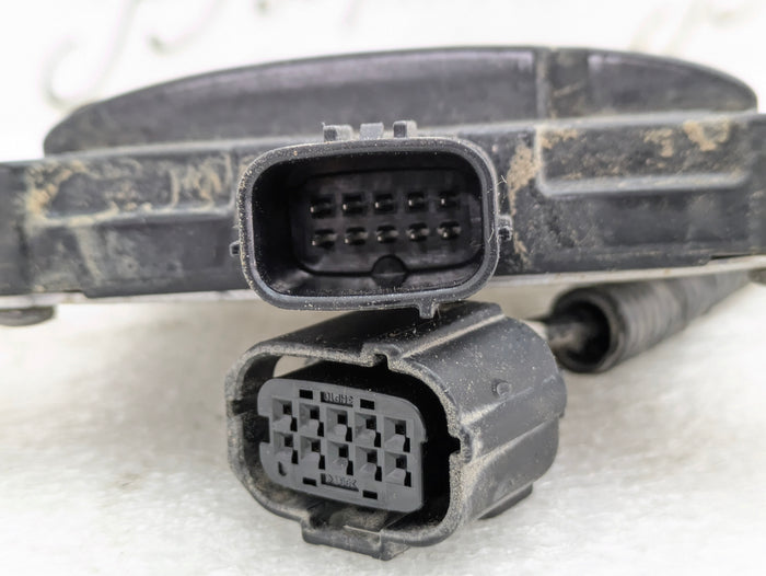 Toyota GZEA14 GR Corolla Rear Left/Right Blind Spot Detection Monitor Radar Sensor Module 88162-12100