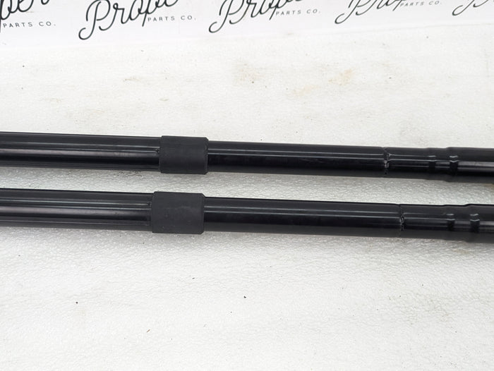 2021 Volvo V60 T6 R-Design Rear Hatch Tailgate Electric Power Lift Support Strut Set 32384406