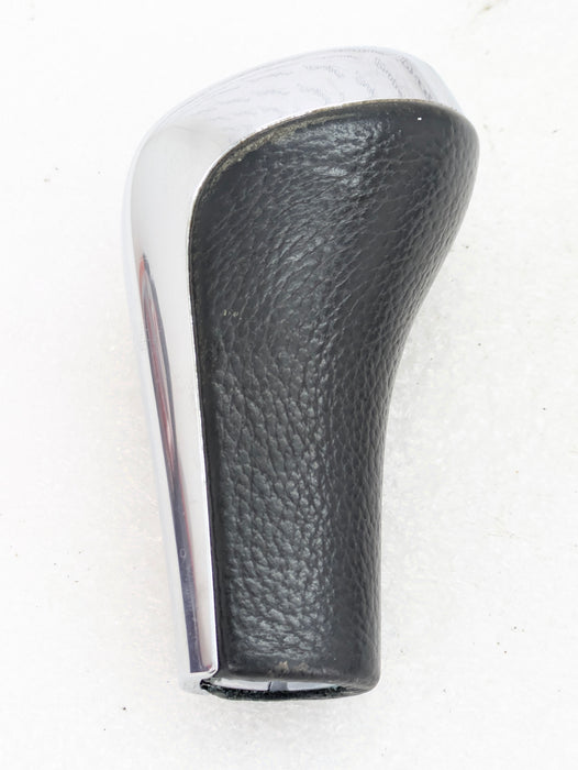 BMW E92 E90 E91 E93 3 Series 6 Speed Manual Transmission Chrome Shift Knob 25117566267