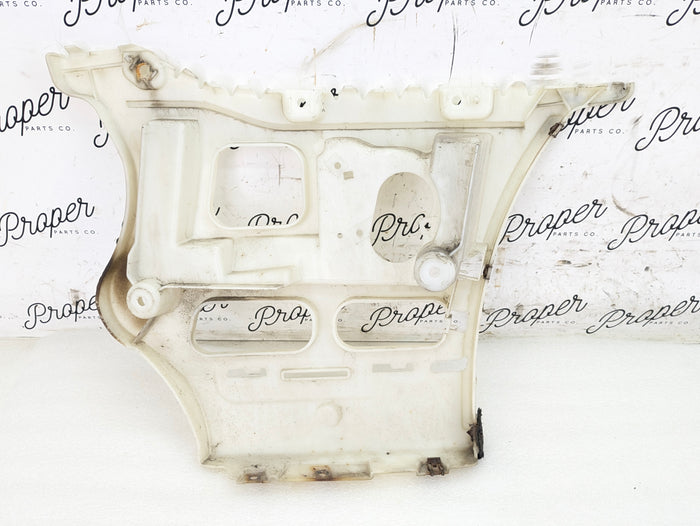 BMW E90 335xi 330xi 328xi 325xi 323i M Sport Left/Driver Side Rear Bumper Bracket 7906505