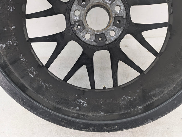 BMW E90 E92 M3 Competition Style 359M Black Wheel Rim 9Jx19 Et 31 *Note* 2284055/2284150