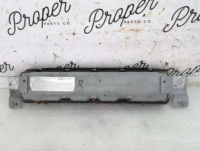 BMW F22 F23 228xi 230xi M235xi M240xi F87 M2 Right/Passenger Side Knee Airbag 1020135