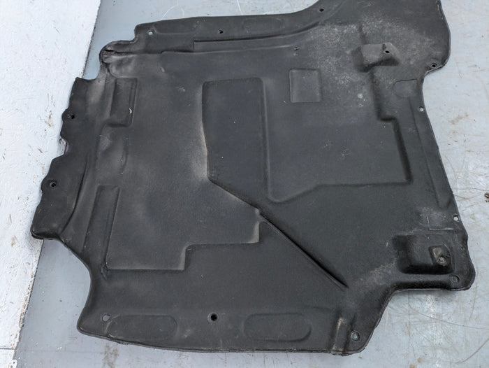 BMW Z3 M Roadster/M Coupe Hood Sound/Heat Insulation 8397678