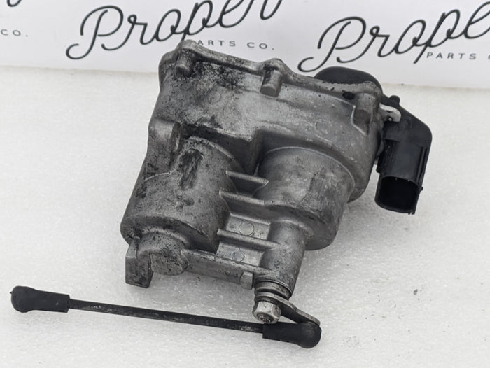 BMW E60 E61 M5 E63 E64 M6 S85 V10 Throttle Body Actuator Motor 7834494