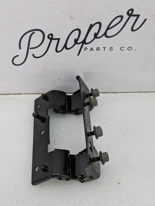Chevrolet C7 Corvette Stingray Center Console Arm Rest Hinge/Mounting Bracket